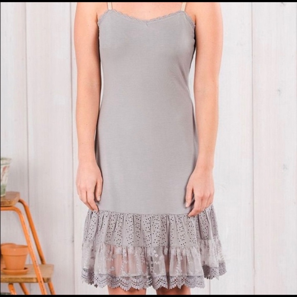 Matilda Jane Woman’s dress dress extender - Picture 9 of 11
